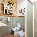 Romantic Hamlet With Private Pool La Fragua De Eliseo 度假居