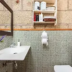 Romantic Hamlet With Private Pool La Fragua De Eliseo 度假居 坎德拉里亚