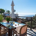 度假居 Romantic Hamlet With Private Pool La Fragua De Eliseo 坎德拉里亚