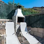 Romantic Hamlet With Private Pool La Fragua De Eliseo 度假居 坎德拉里亚