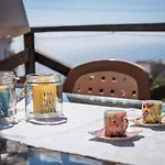 Romantic Hamlet With Private Pool La Fragua De Eliseo * 坎德拉里亚
