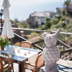Romantic Hamlet With Private Pool La Fragua De Eliseo 坎德拉里亚