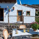 度假居 Romantic Hamlet With Private Pool La Fragua De Eliseo