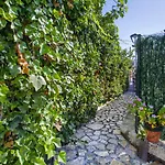 Romantic Hamlet With Private Pool La Fragua De Eliseo