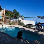 度假居 Romantic Hamlet With Private Pool La Fragua De Eliseo *