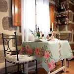 Romantic Hamlet With Private Pool La Fragua De Eliseo 度假居 坎德拉里亚
