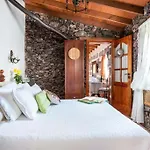 Romantic Hamlet With Private Pool La Fragua De Eliseo * 坎德拉里亚