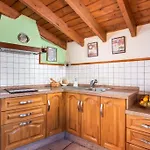 度假居 Romantic Hamlet With Private Pool La Fragua De Eliseo