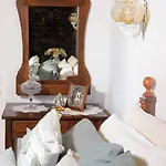 Romantic Hamlet With Private Pool La Fragua De Eliseo 度假居 *