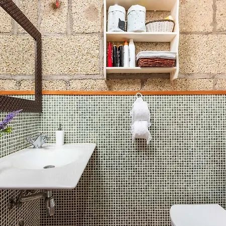 Romantic Hamlet Cottage With Private Pool La Fragua De Eliseo Holiday home Candelaria