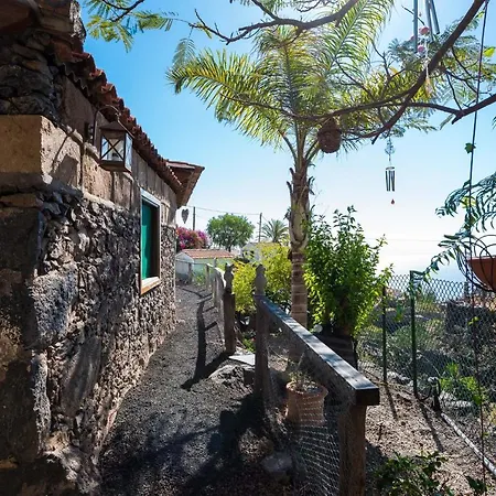 Romantic Hamlet With Private Pool La Fragua De Eliseo * 坎德拉里亚