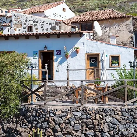 Romantic Hamlet Cottage With Private Pool La Fragua De Eliseo