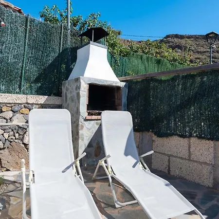 Romantic Hamlet Cottage With Private Pool La Fragua De Eliseo Holiday home Candelaria
