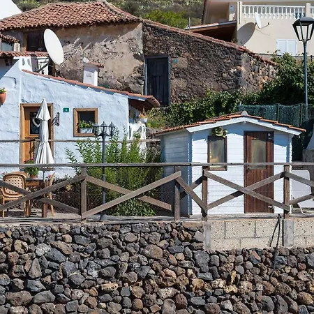 Romantic Hamlet Cottage With Private Pool La Fragua De Eliseo Holiday home Candelaria