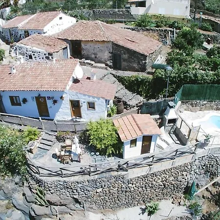 度假居 Romantic Hamlet With Private Pool La Fragua De Eliseo *