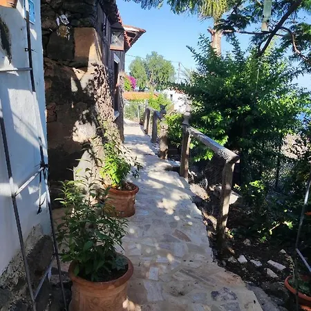 Romantic Hamlet Cottage With Private Pool La Fragua De Eliseo *