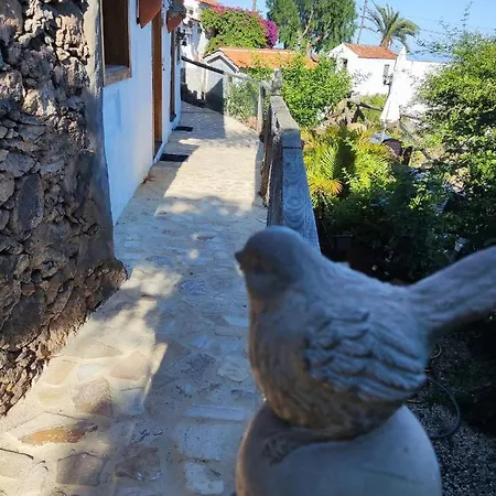 Romantic Hamlet Cottage With Private Pool La Fragua De Eliseo Holiday home