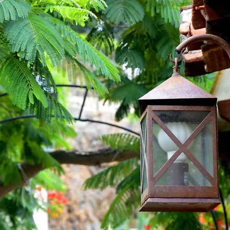 Holiday home Romantic Hamlet Cottage With Private Pool La Fragua De Eliseo Candelaria