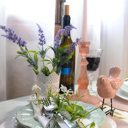 Romantic Hamlet Cottage With Private Pool La Fragua De Eliseo *