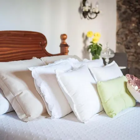Romantic Hamlet Cottage With Private Pool La Fragua De Eliseo